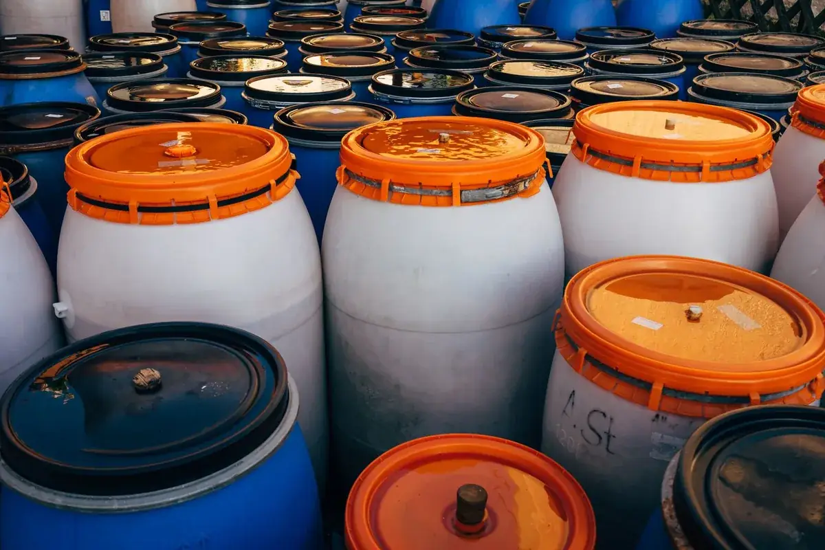 Chemical & Toxic Waste Cleanup in Northwest Ithaca, NY